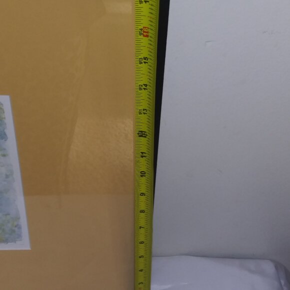 Brandy Dufrene Phoenix Archival Framed Art Print Living Oak Dancer Series 18x21 - Picture 8 of 8